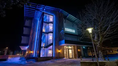 Siegelerhof