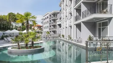 Siena Premium Retreat