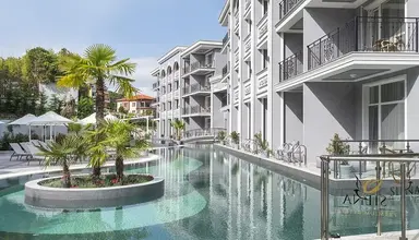 Siena Premium Retreat