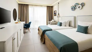 Siena Premium Retreat