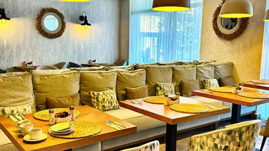 Siena Premium Retreat
