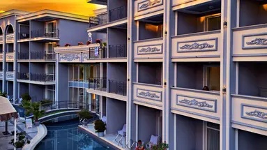 Siena Premium Retreat