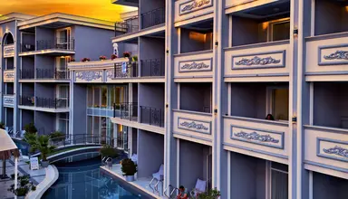 Siena Premium Retreat