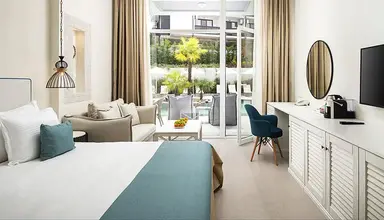 Siena Premium Retreat