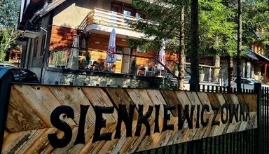 Sienkiewiczówka