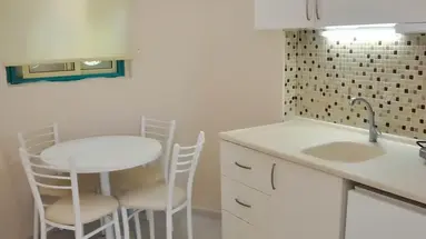 Siesta Beach Apartments