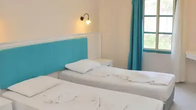 Siesta Beach Apartments