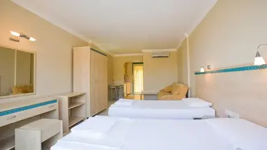 Siesta Beach Apartments