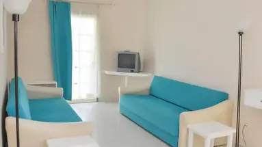 Siesta Beach Apartments