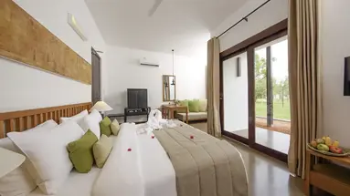 Sigiriya Jungle