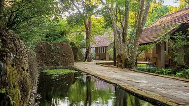 Sigiriya Village