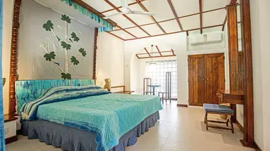 Sigiriya Village