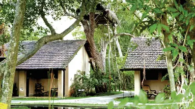 Sigiriya Village