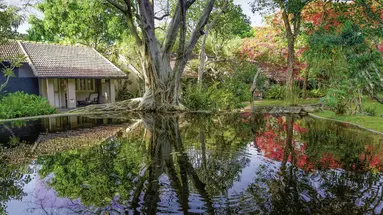 Sigiriya Village