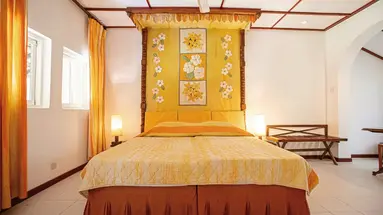 Sigiriya Village