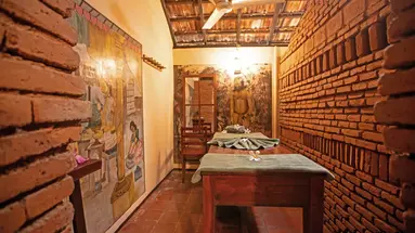 Sigiriya Village