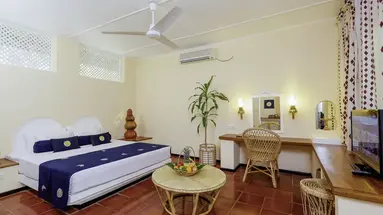 Sigiriya Village