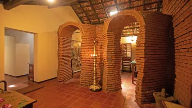 Sigiriya Village