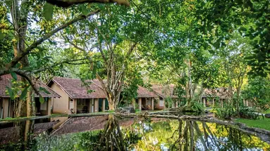 Sigiriya Village