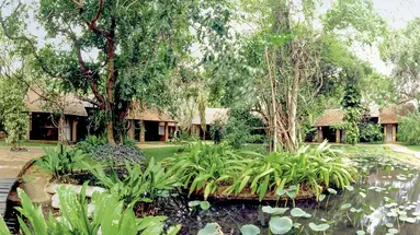 Sigiriya Village
