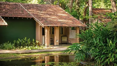 Sigiriya Village