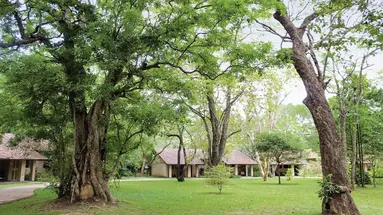 Sigiriya Village