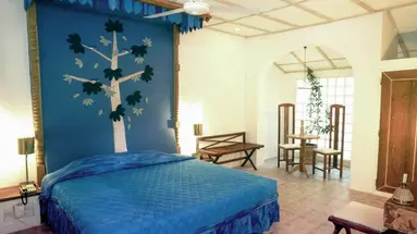 Sigiriya Village