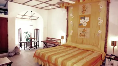 Sigiriya Village