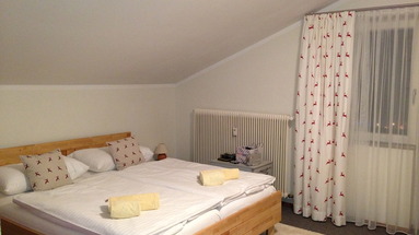 Sigl Apartaments
