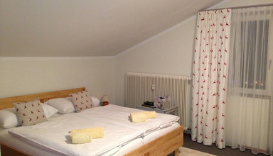 Sigl Apartaments
