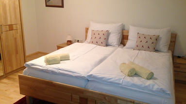 Sigl Apartaments