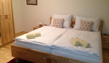 Sigl Apartaments