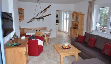 Sigl Apartaments