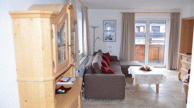Sigl Apartaments