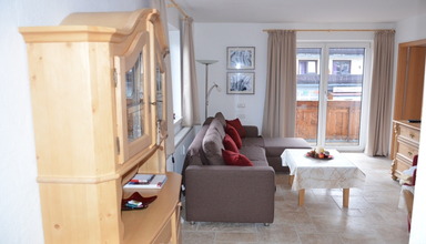 Sigl Apartaments