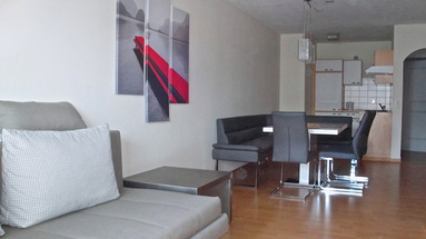 Sigl Apartaments
