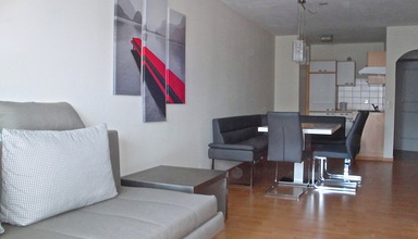 Sigl Apartaments