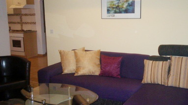 Sigl Apartaments
