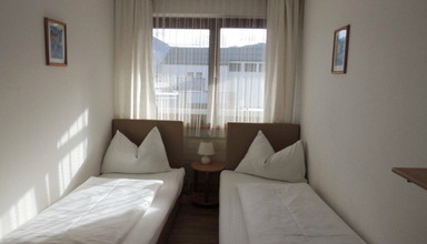 Sigl Apartaments