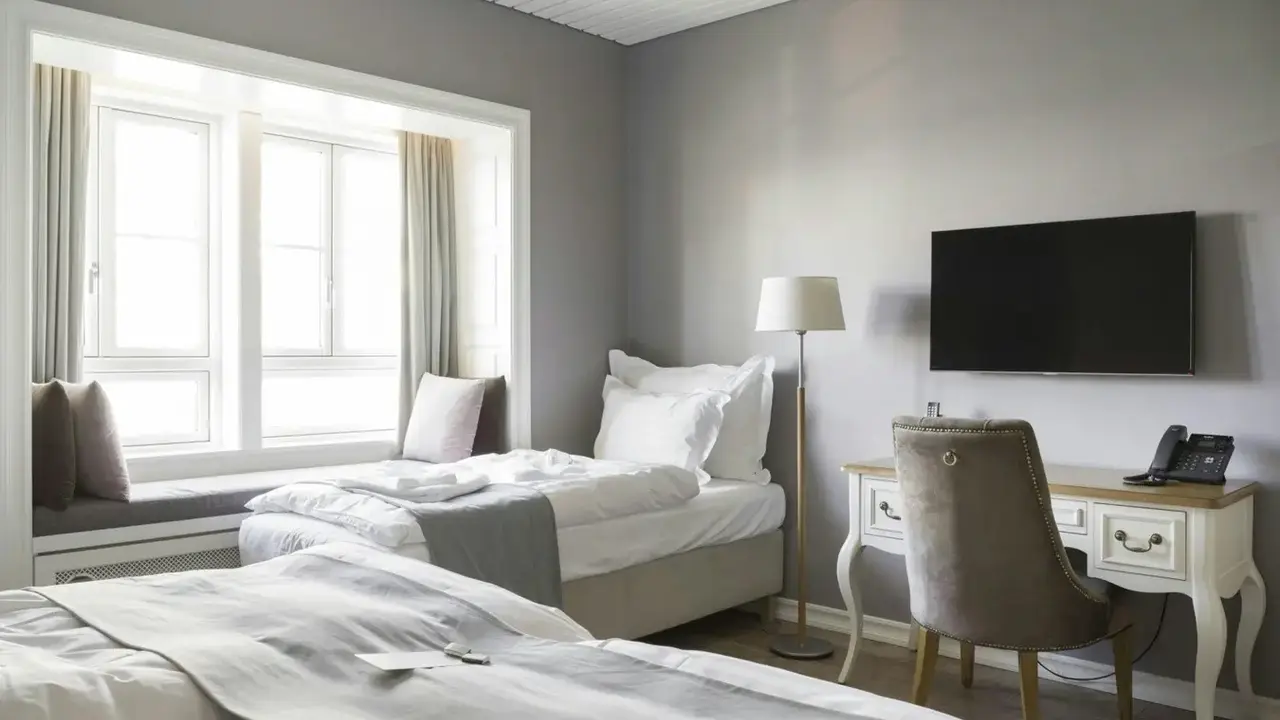 Siglo by Keahotels