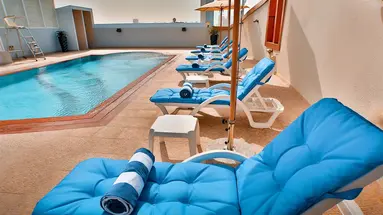 Signature Al Barsha