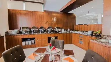Signature Al Barsha
