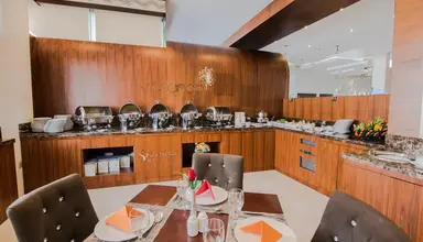 Signature Al Barsha