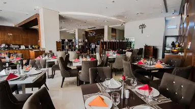 Signature Al Barsha