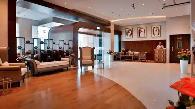 Signature Al Barsha
