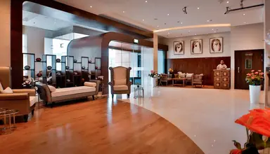 Signature Al Barsha