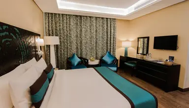 Signature Al Barsha