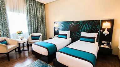 Signature Al Barsha