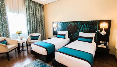 Signature Al Barsha