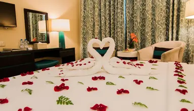 Signature Al Barsha